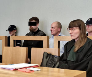 Jest wyrok w sprawie Ingebrigta G. oskarżonego o zabójstwo w Oświęcimiu