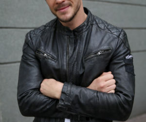 Mikołaj Roznerski ryzykant
