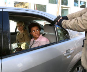 Śmierć Liliany (Aleksandra Szwed) – Barwy szczęścia, odcinek 1575