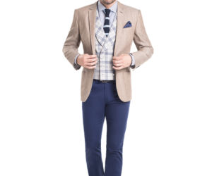 Zobacz propozycje New Men Style!