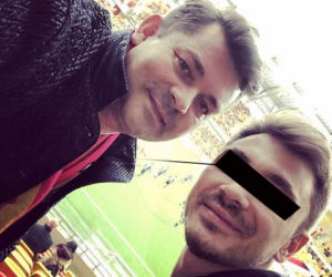 Sąd boi się, że syn Zenka ucieknie
