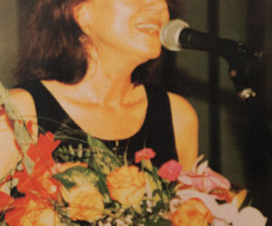 Halina Frąckowiak. Muzyka daje mi siłę