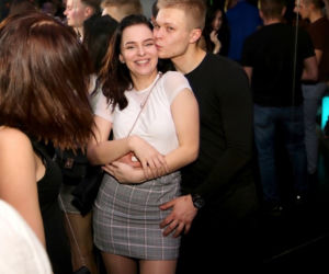 Gorąca karnawałowa impreza w Spiżu. VIva Carnival 1 lutego. Zobaczcie jak było 