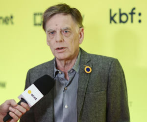 Tomasz Lipiński kiedyś i dziś. Tak przez lata zmieniał się lider legendarnej Brygady Kryzys