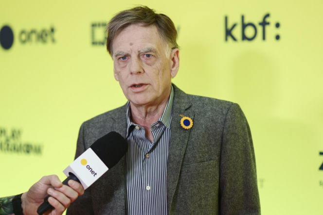 Tomasz Lipiński kiedyś i dziś. Tak przez lata zmieniał się lider legendarnej Brygady Kryzys