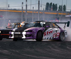 Bartosz Stolarski Nissan 200 SX S14