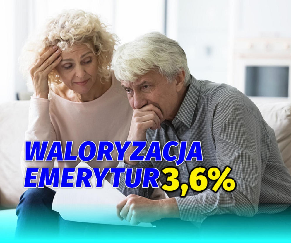 Głodowa waloryzacja. Podwyżki tylko z nazwy