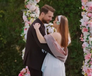 Miłość i nadzieja odc. 338. Sila, Kuzey