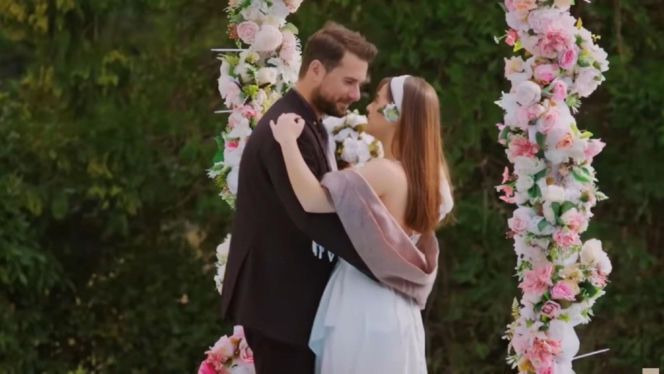 Miłość i nadzieja odc. 338. Sila, Kuzey