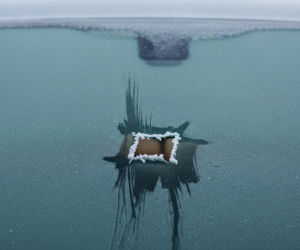 Jazda na oślep w Złotowie. Kierowca zapłacił niewiele, a groziło mu znacznie więcej?