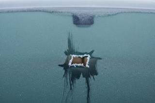 Jazda na oślep w Złotowie. Kierowca zapłacił niewiele, a groziło mu znacznie więcej?