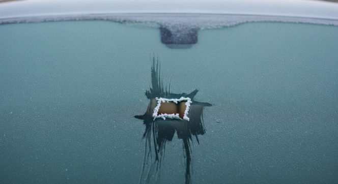 Jazda na oślep w Złotowie. Kierowca zapłacił niewiele, a groziło mu znacznie więcej?