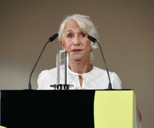 Helen Mirren zachwyca w wieku 81 lat. Tak dziś wygląda aktorka