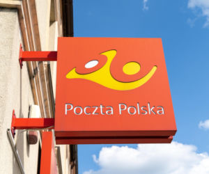Poczta Polska: Zwalnia, by zyskać?