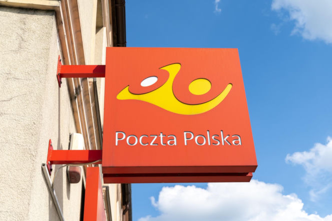 Poczta Polska: Zwalnia, by zyskać?