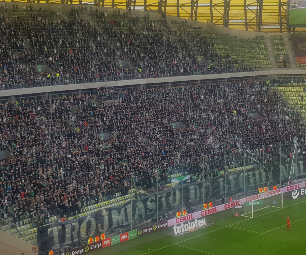 39 Derby Trójmiasta