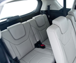 Ford S-MAX 2.0 TDCi 180 KM PowerShift Titanium