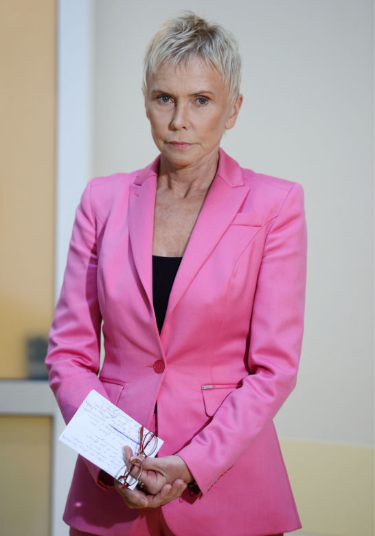 EWA BŁASZCZYK