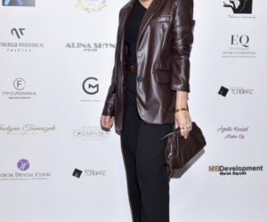 Znani na Warsaw Fashion Day