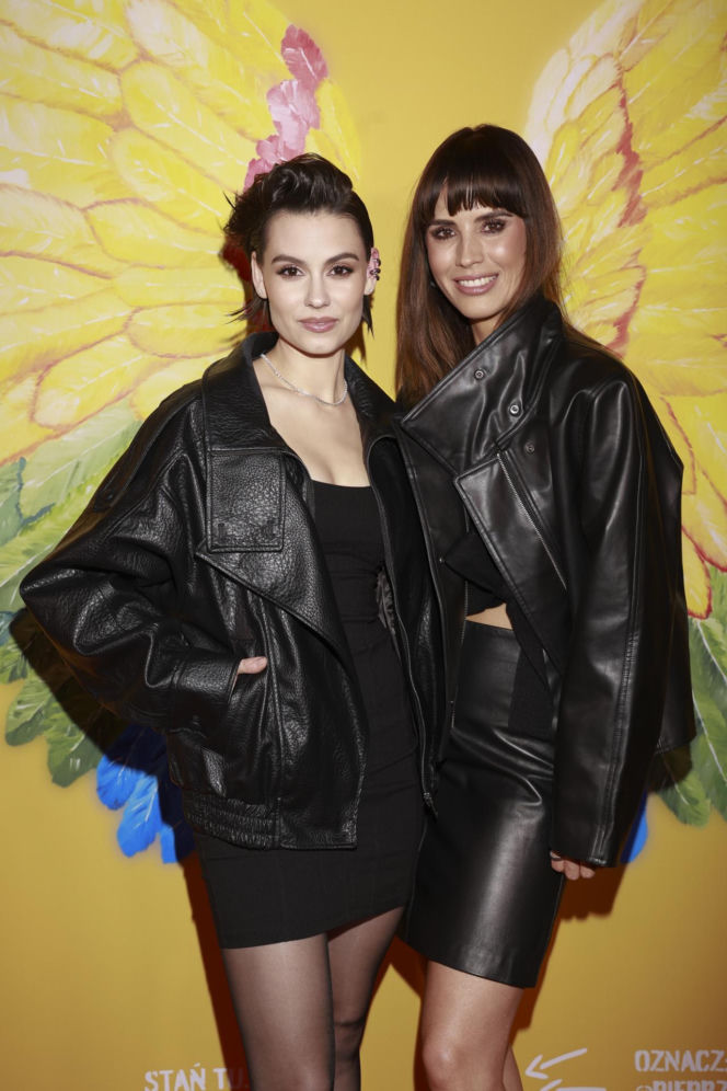 Gwiazdy na premierze "Piep*zyć Mickiewicza 3"