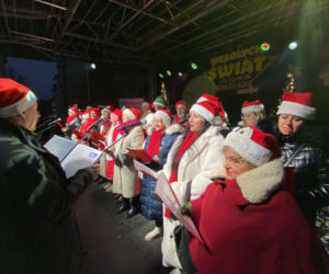 16. Warmiński Jarmark Świąteczny Cittaslow w Biskupcu