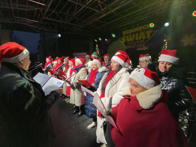 16. Warmiński Jarmark Świąteczny Cittaslow w Biskupcu