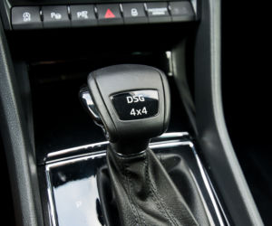 Skoda Kodiaq Scout 2.0 TDI 4x4 190 KM DSG7