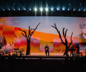 Michael Patrick Kelly „Traces Tour 2026” – trzy godziny intymnej muzycznej podróży w Warszawie [RELACJA]