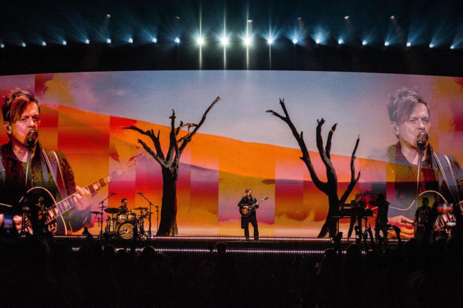 Michael Patrick Kelly „Traces Tour 2026” – trzy godziny intymnej muzycznej podróży w Warszawie [RELACJA]
