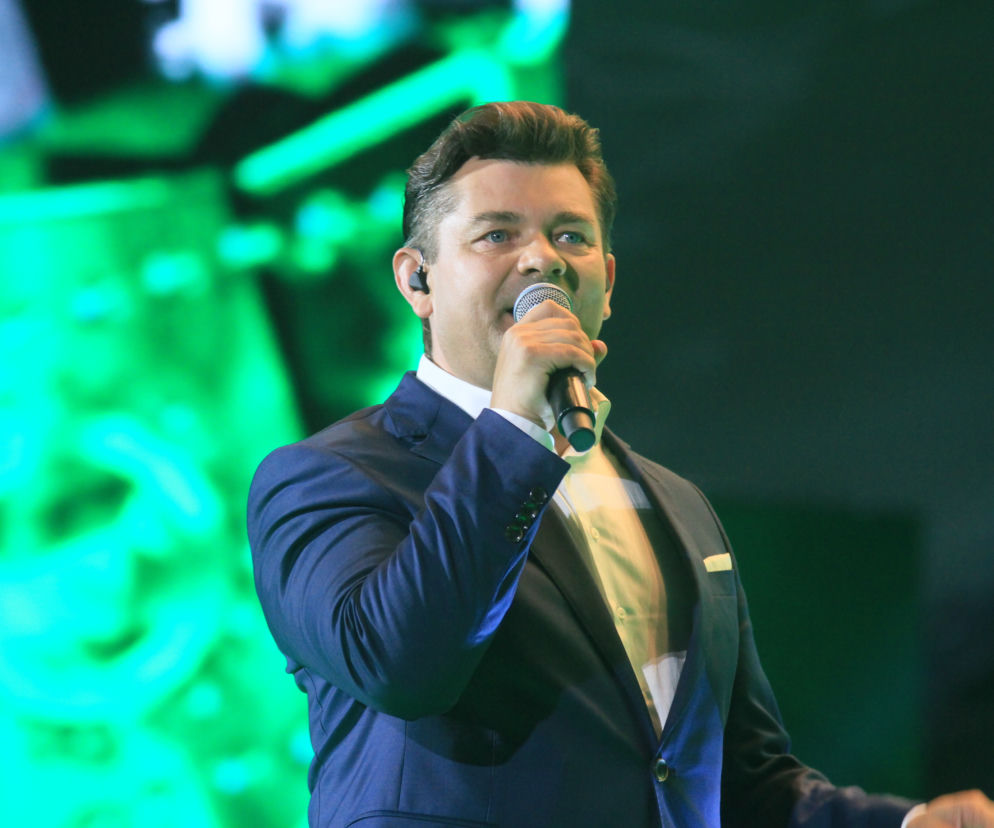 Zenek Martyniuk