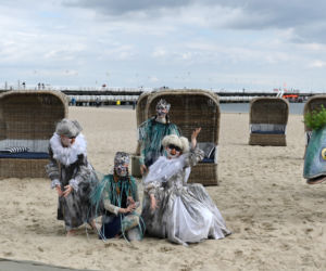 Sopot: Tu odpoczniesz od koronawirusa [ZDJĘCIA]