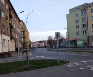 Tak wygląda Radom w czasie pandemii koronawirusa