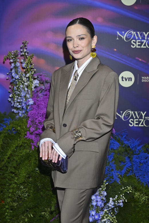 Katarzyna Gałązka