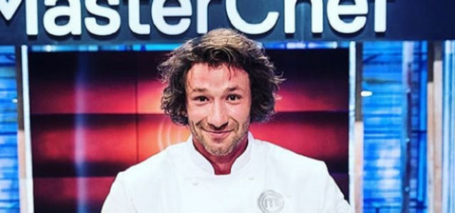 Mateusz Zielonka - MasterChef, książka, Instagram, wiek  