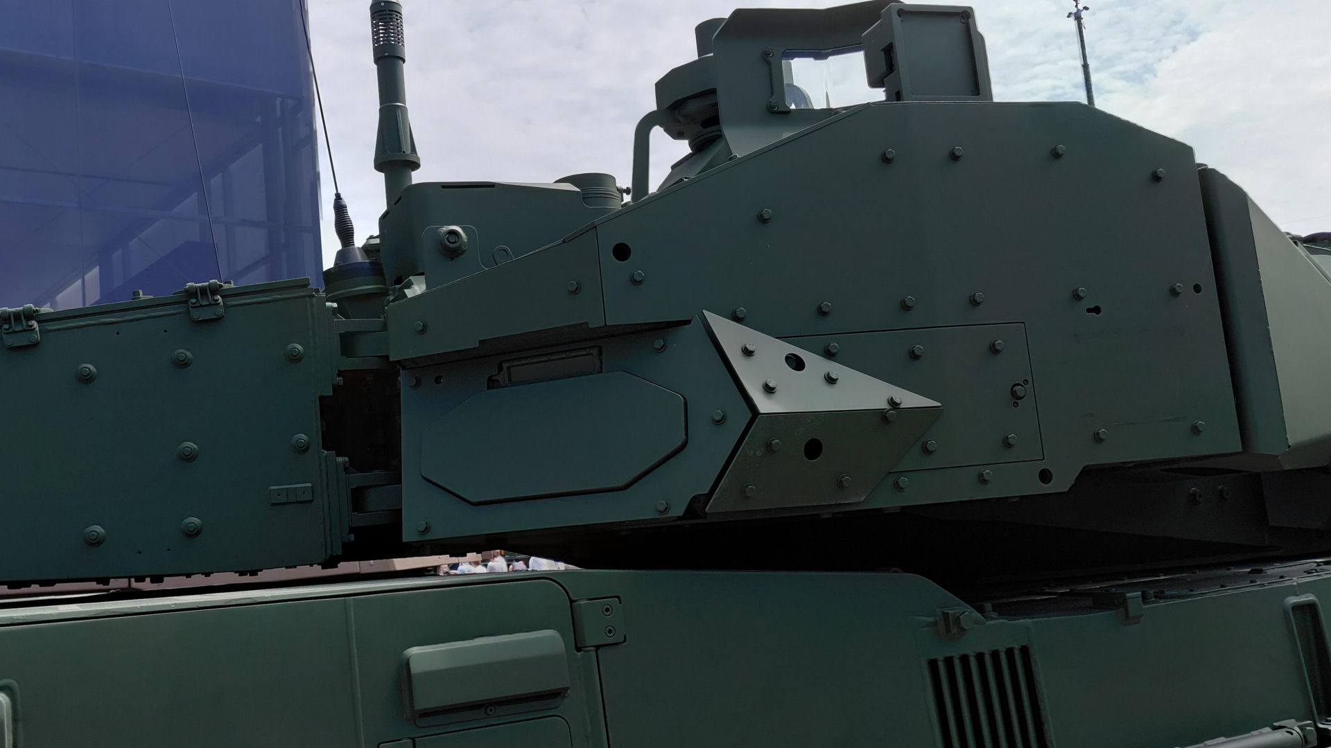 Leopard 2A8
