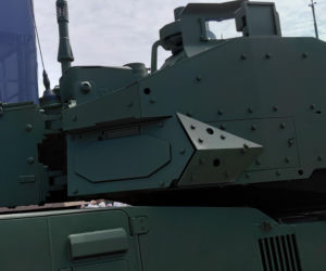 Leopard 2A8