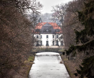 Choroszcz. Letnia rezydencja Jana Klemensa Branickiego na świetnych zdjęciach naszej Internautki [ZDJĘCIA]