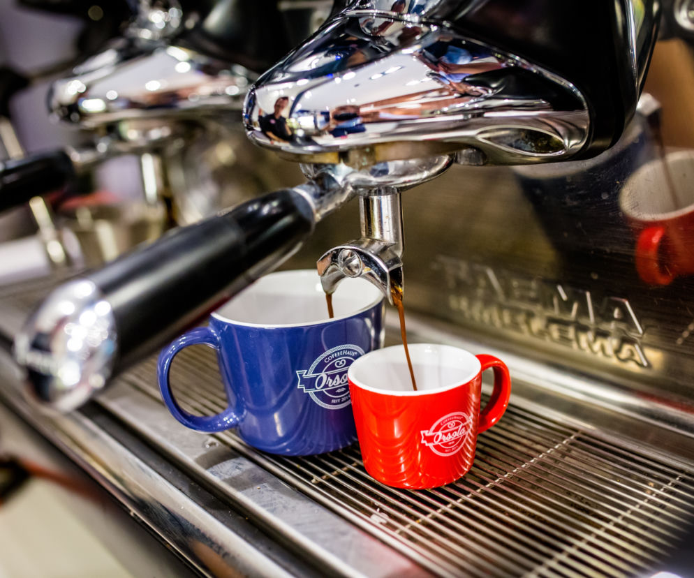 Orsola Coffee