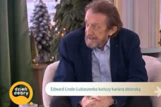 Edward Linde-Lubaszenko