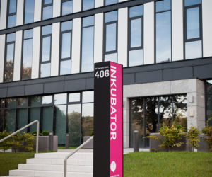 Poznański Park Technologiczno-Przemysłowy