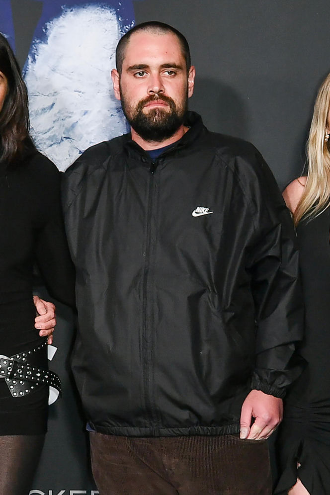 Rozpieszczony syn zamordował legendę Hollywood i swoją matkę. 18 razy był na odwyku, ludzie się go bali