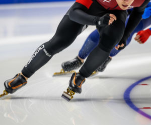 Łyżwiarstwo szybkie na Igrzyskach 2026. Sensacyjne rozstrzygnięcia w finale 500 m kobiet