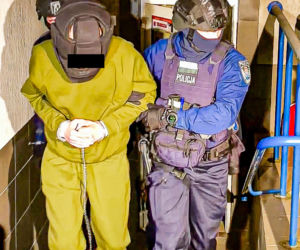 Krwawy terror. Uczniowie przyszli do szkoły zabijać. Co się dzieje z naszymi nastolatkami?