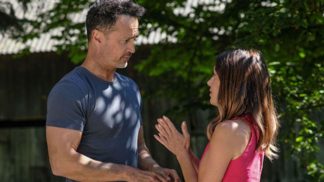 Barwy szczęścia, odcinek 3296: Mariusz zabroni Kasi odwołać wakacje po zaginięciu Łukasza! Napali się na wyjazd na Rodos - ZDJĘCIA