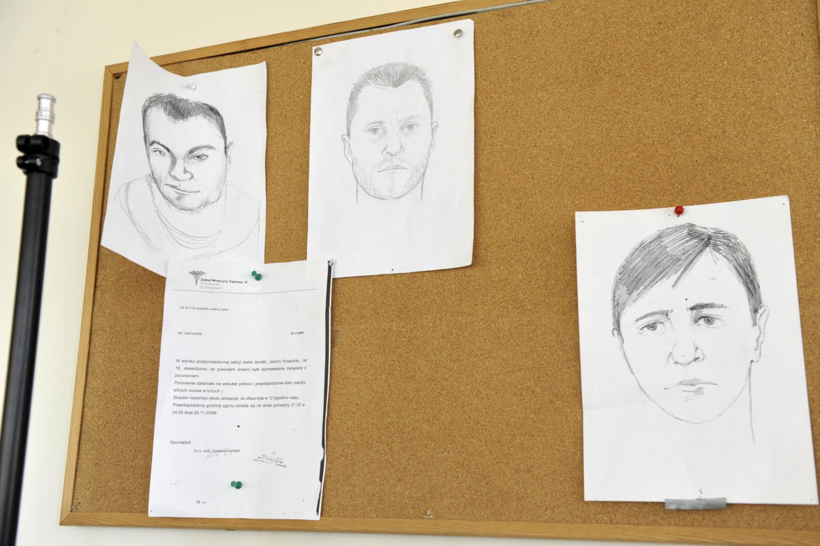 Gwiazdy serialu "W11" od lat walczą o tantiemy 