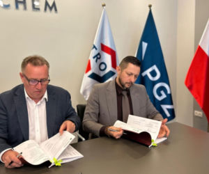 Nitro-Chem zwiększa moce produkcyjne amunicji wielkokalibrowej