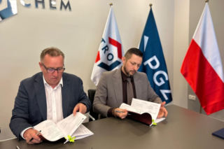 Nitro-Chem zwiększa moce produkcyjne amunicji wielkokalibrowej