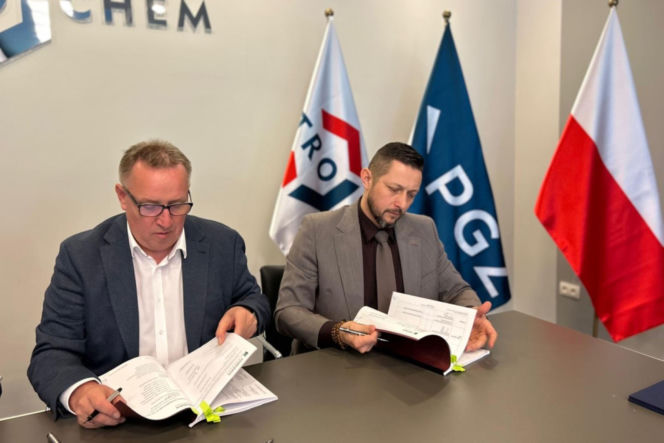 Nitro-Chem zwiększa moce produkcyjne amunicji wielkokalibrowej