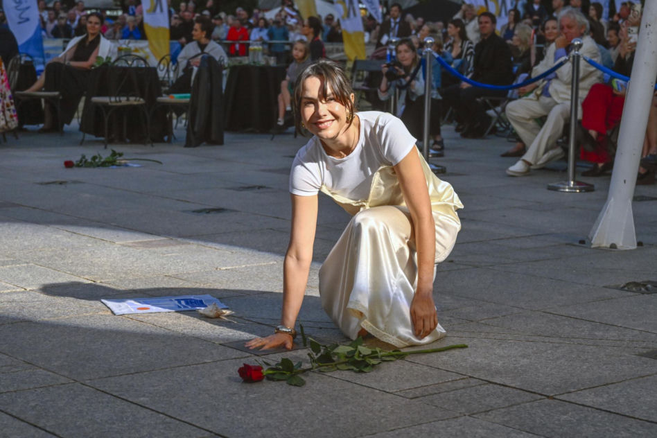 Festiwal Gwiazd w Międzyzdrojach