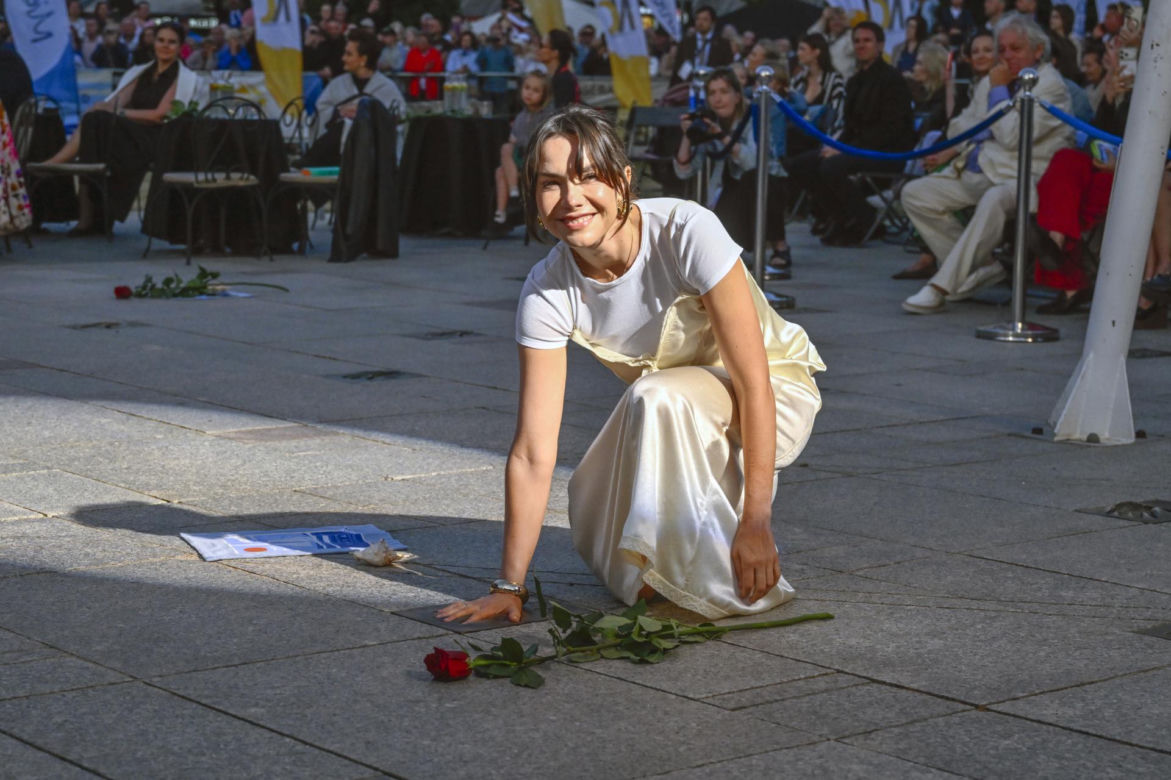 Festiwal Gwiazd w Międzyzdrojach